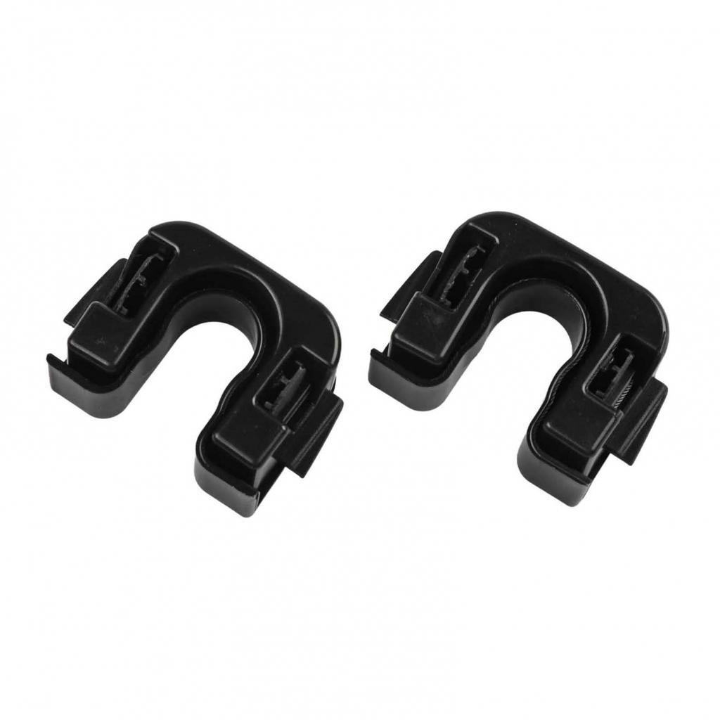 Plastic Rear Shelf Attachment Clips Compatible with ForFord Models