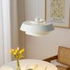 Nordic Designer Chandelier - Danish Dining & Cafe Lamp