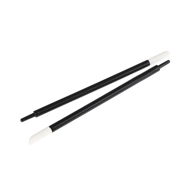 1/2/5Pcs Watch Cleaning Tool Watch Dial Cleaning Stick Rust Removal Brush Pen Fiberglass Tip Cleaner Pen Watchmaker Repair Tools