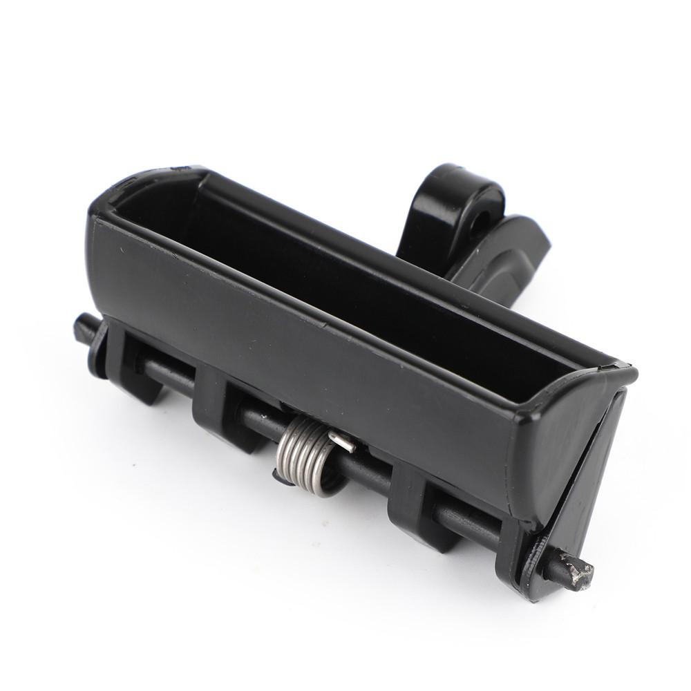 Liftgate Tailgate Hatch Handle Trunk Handle 74810-S6A-003 For Honda Fit 5 Door