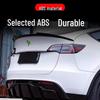 Tesla 2024+ Model Y Fast Kit: Front Lip & Side Skirts with Quality Assurance