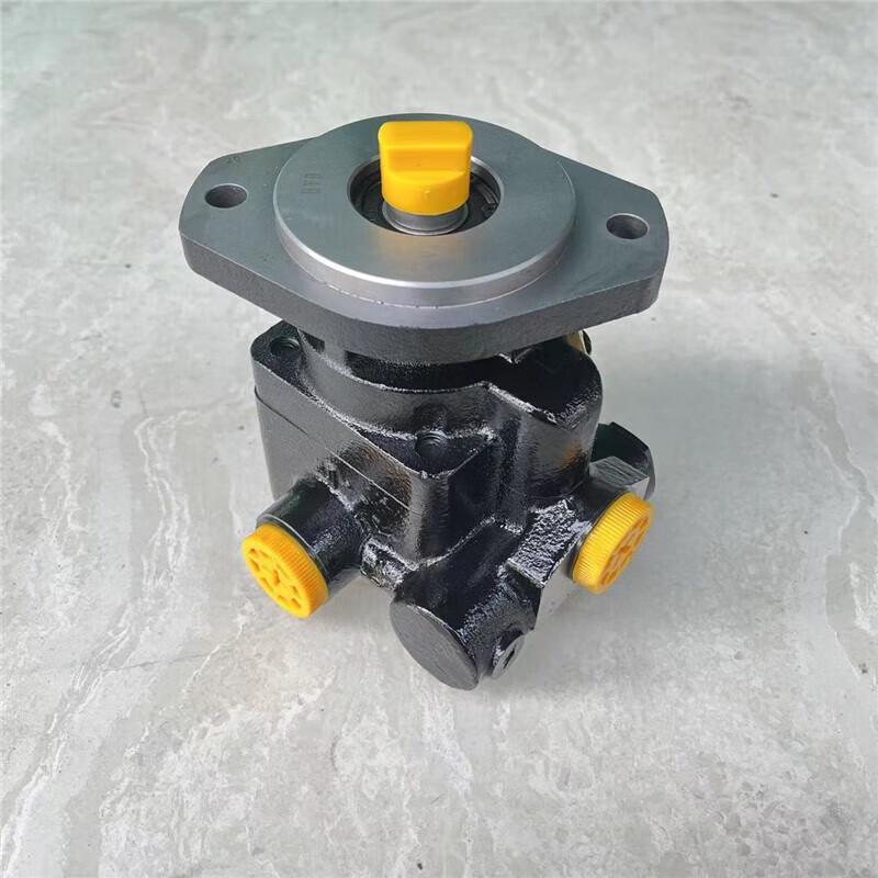 OLPAY Power Steering Pump for Dongfeng EQ1118GA
