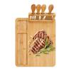 Charcuterie Boards Appetizer Meat Platter Party Supplies Charcuterie Tray Cheese Platter For Candy Snack Dessert Fruit Indoor