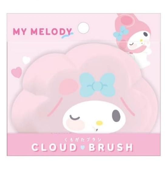 Санрио Моя Мелоди Паук Щетка
