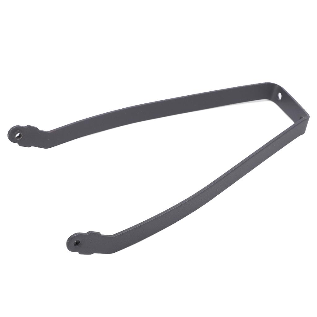 Aluminium Alloy Rear Mudguard Support Electric Scooter Splash Guard Bracket Accessories for Xiaomi PRO2