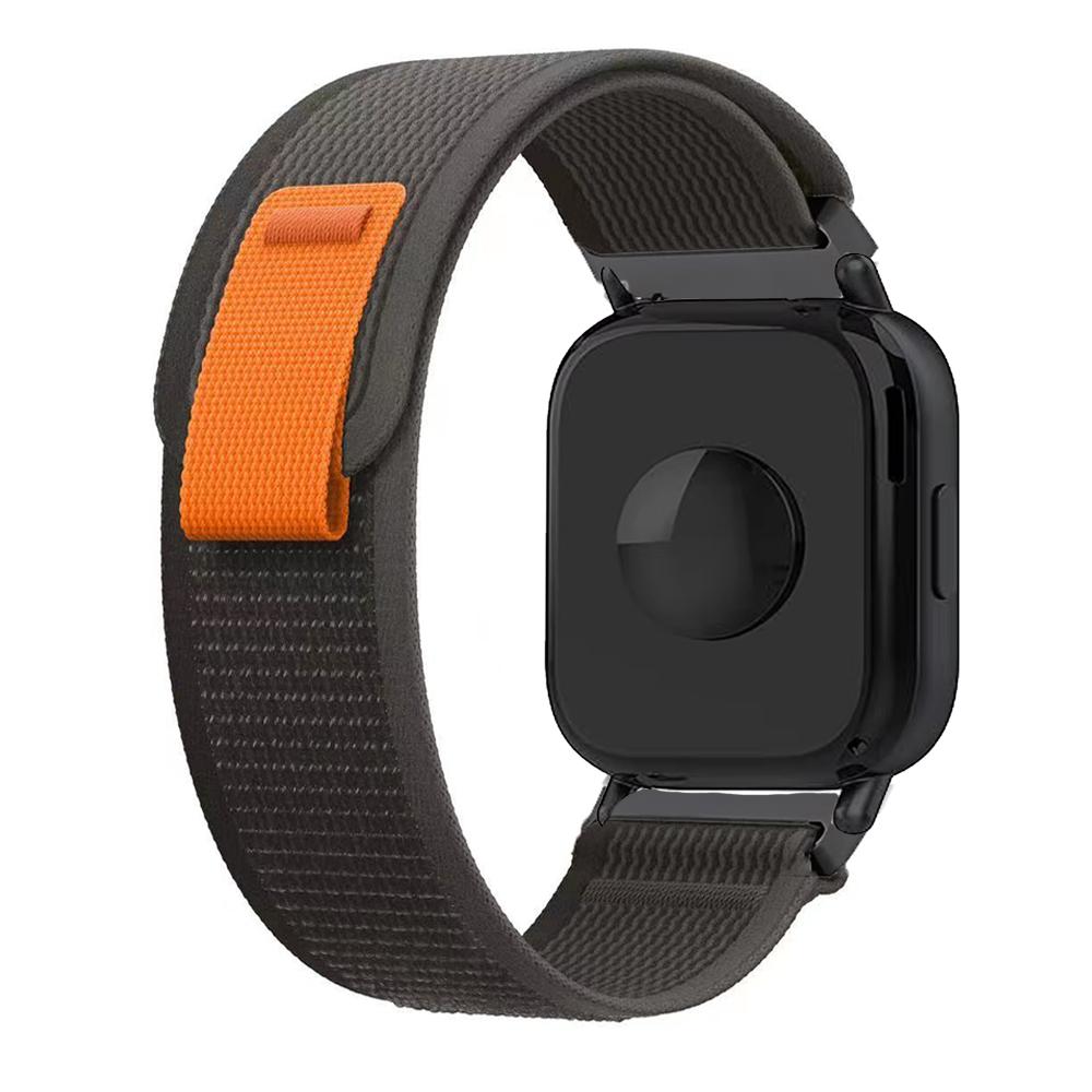 22mm watch Straps For Redmi watch 5 active/5 lite smartwatch Trail loop bracelet belt correa for Xiaomi Redmi watch5 active Band