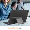 For Lenovo Tab Plus Stand Case Shockproof Leather Tablet Cover