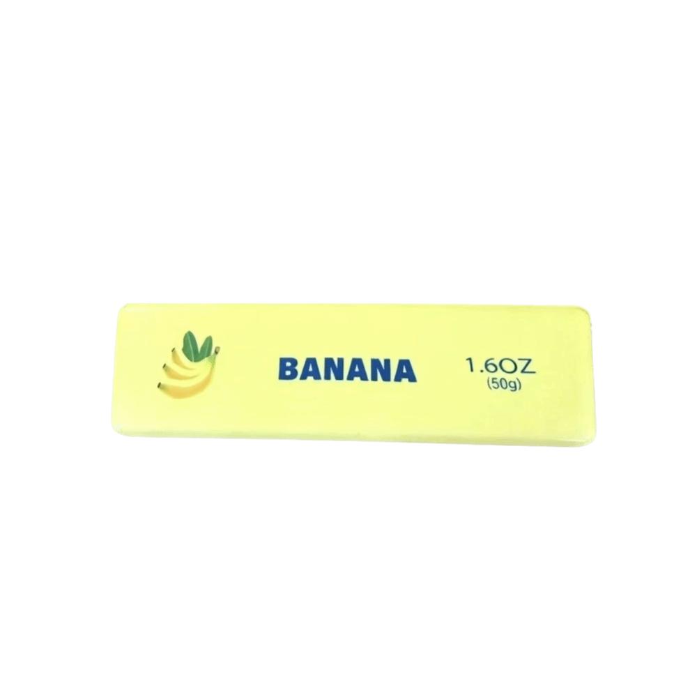Slow Rebound Squishy Butter Stick Toy Stress Relief Slow Rising Toy  Relaxing Gift 04