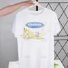 Chobits Chi  Unisex's Tshirt Cute Printing Shirt  Unisexs Fashion T-Shirt For  Unisex Casual Tops Short Sleeve Shirt