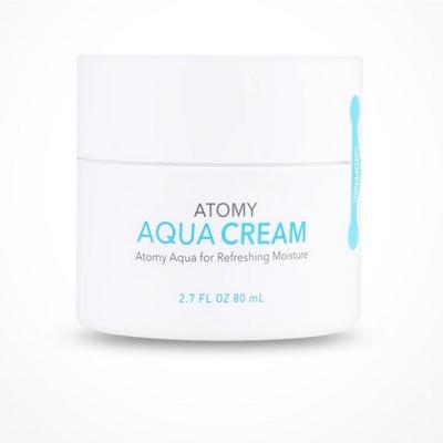 Real Moisturizing Cream, 80ml, 2 Units