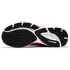 Puma Velocity Nitro 2 Fade Wns Womens Low Top Running Training Shoes Black Pink White 378527-03