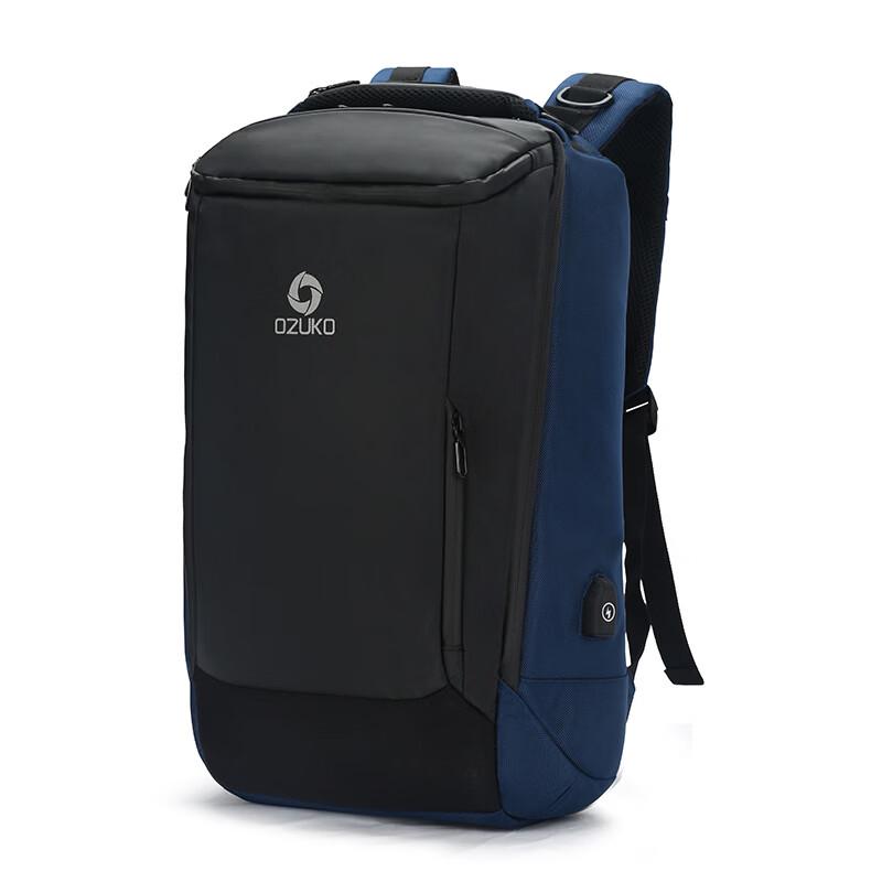 

Li Shen Men s Outdoor Laptop Travel Backpack