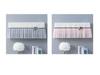 Universal Hanging Fabric Air Conditioner Dust Cover - New Year Design