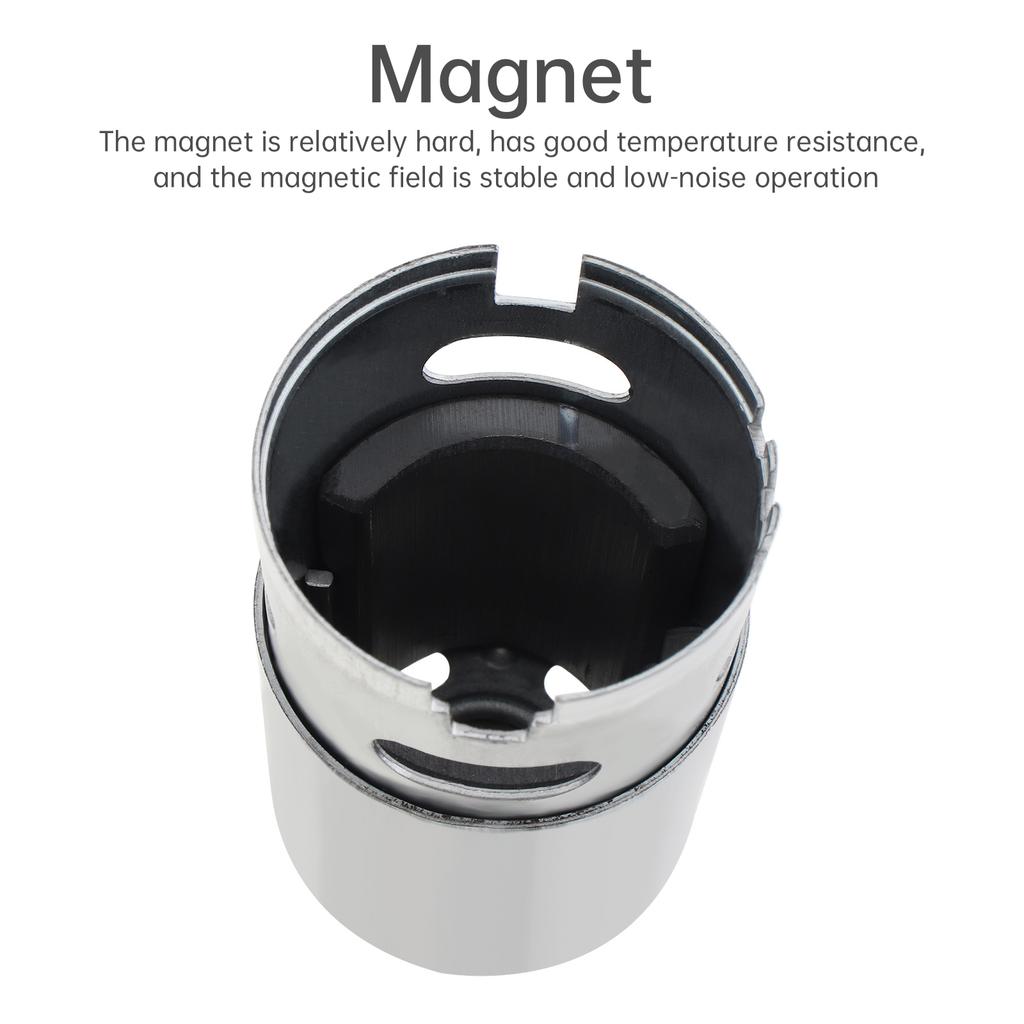 RS550 24V 25000RPM High Speed DC Motor 19T for Power Wheels, Ride On Car Replacement Upgrade