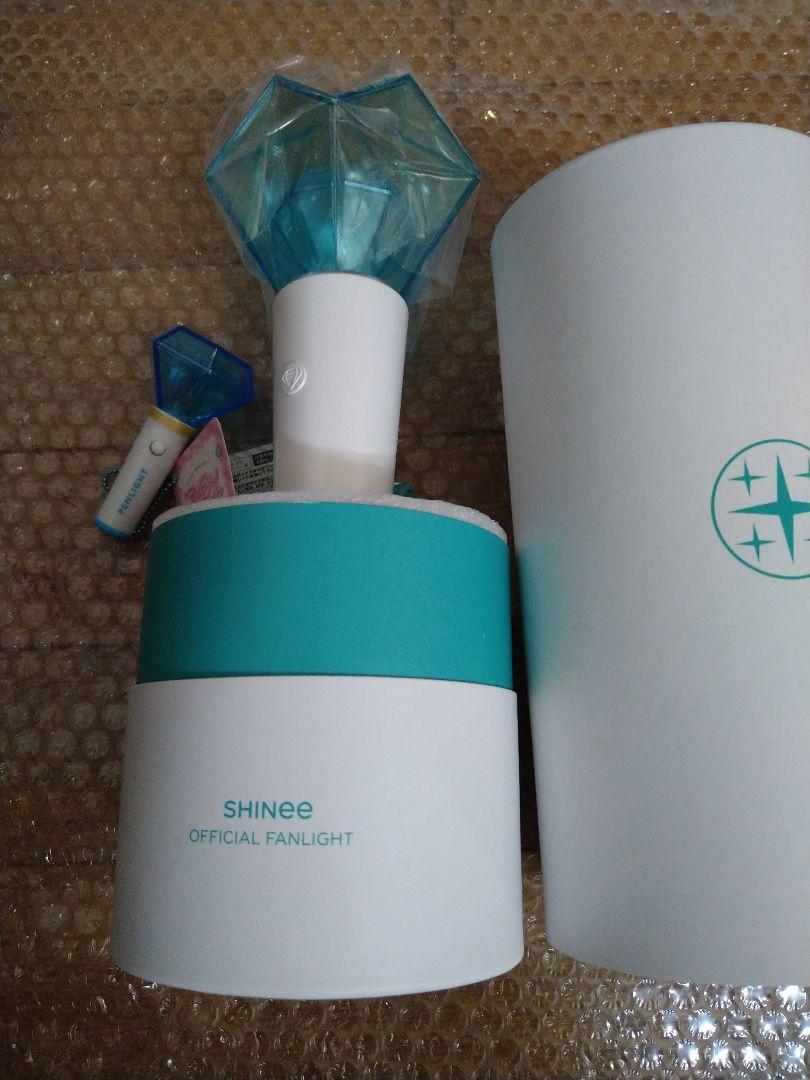 

[Б/У] Лайтстик SHINee