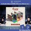 [En Stock] BOYNEXTDOOR - 1er Álbum de Estudio HOME (Weverse Álbumes Ver.)