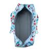 Yarn Bags Tote  for Knitting Needles and Sewing Supplies, No Accessories Include