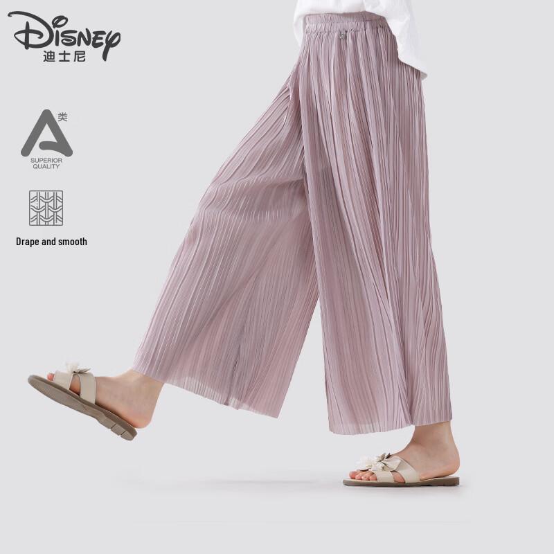 Disney Girls  Summer Wide-Leg Skirt-Pants 140