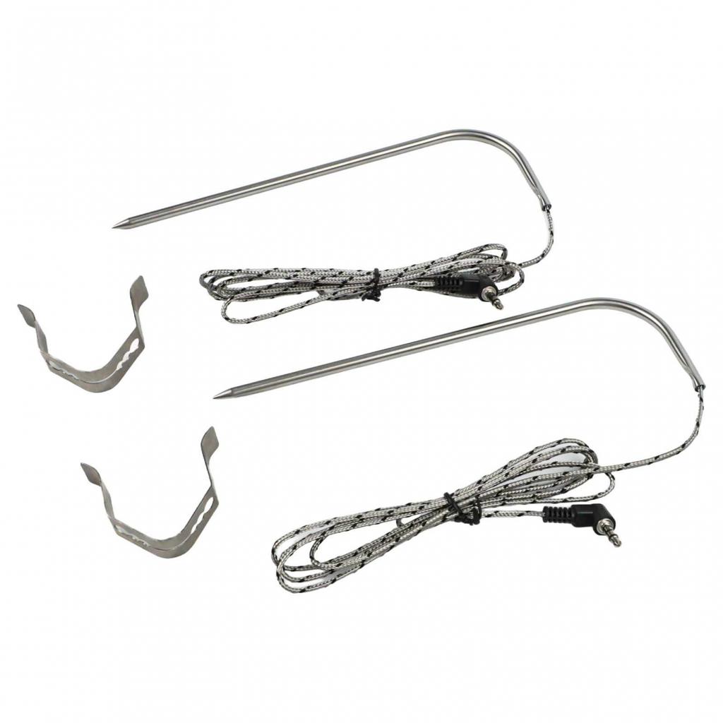 Food-grade Meat Probes High Temperatures Resistant