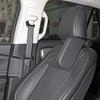 Car Neck Headrest Pillow Cushion Adjustable Design Universal Simple Installation