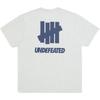 Undefeated SS25 T-Shirts Unisex Crew Neck Moderate UC51GSS01M