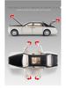 1:32 Rolls-Royce Phantom Toy Car with Suicide Doors, Sound & Light, Alloy Pull-Back Model
