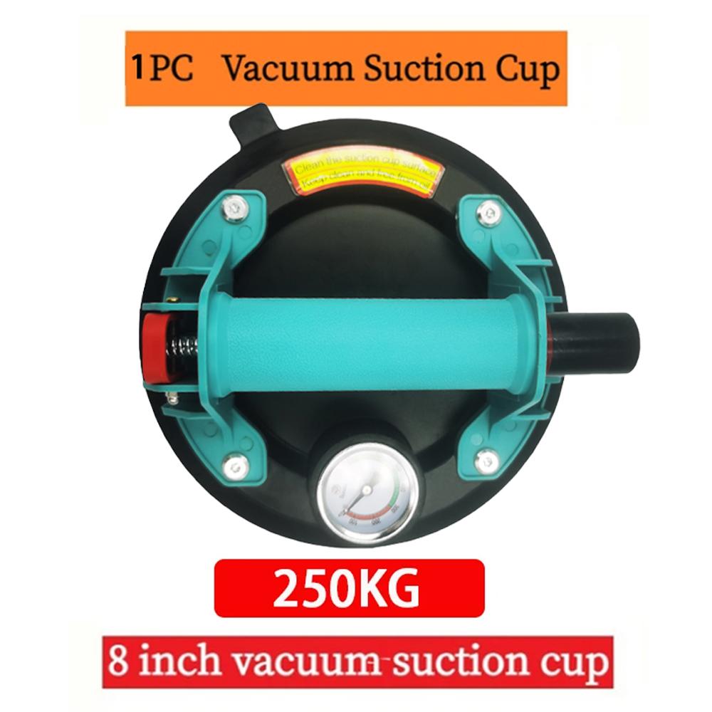 Vacuum Suction Cup. 250KG Load-bearing Suction Cup. A Powerful Heavy-duty Handheld Suction Cup for Enhancing Transfer Tools