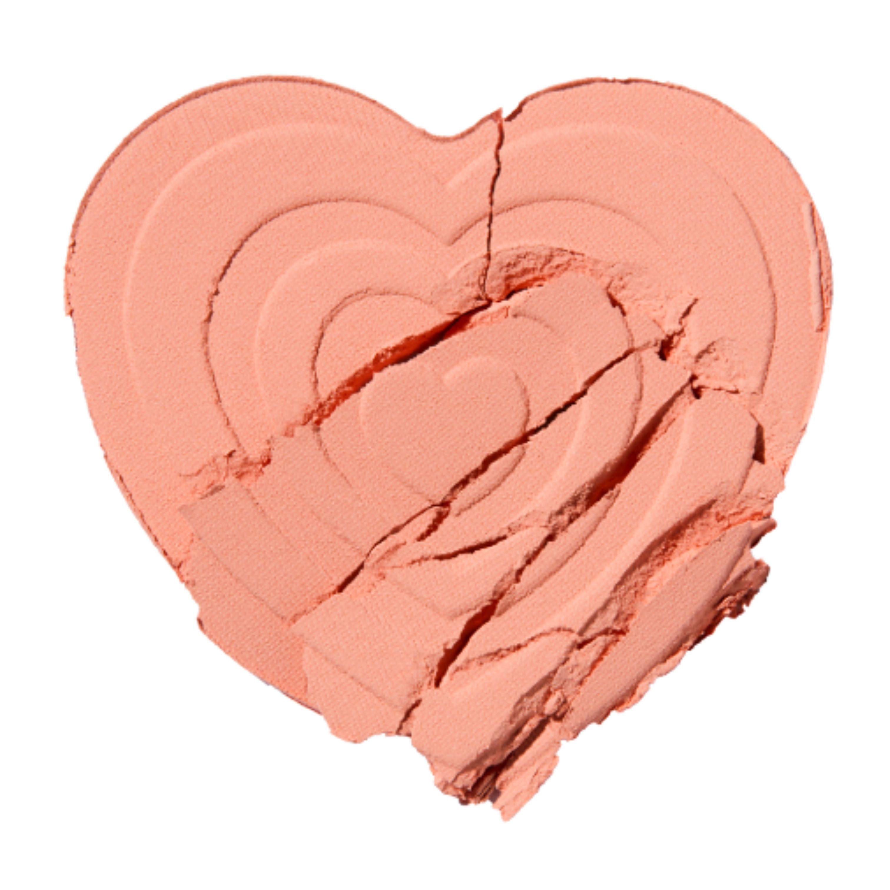 ETUDE Heart Pop Blusher 4g Peach Scoop