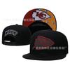 2026 York Giants Embroidered Baseball Cap Team Sports Sun Hat Men Women Outdoor