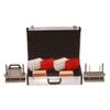 YG631 Textile Apparel Perspiration Colorfastness Tester – National Standard Phenolic Yellowing Resistance