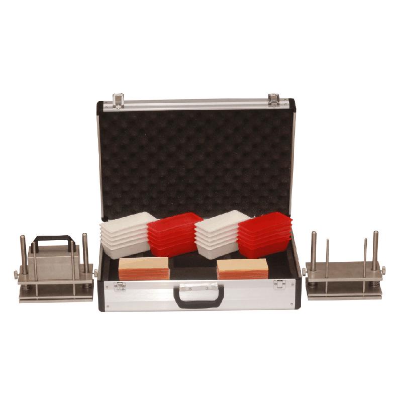 

YG631 Тестер устойчивости цвета к поту для текстиля и одежды – Национальный стандарт, устойчивость к фенольному пожелтению