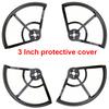 Mini 3inch 150mm 150 Carbon Fiber Frame Kit with 4mm Thickness Arms For APEX FPV Racing Drone Quadcopter