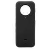 Silicone Camera Protective Case Flexible Elastic Anti Falling Panoramic Camera Sleeve Cover for Insta360 ONE X3