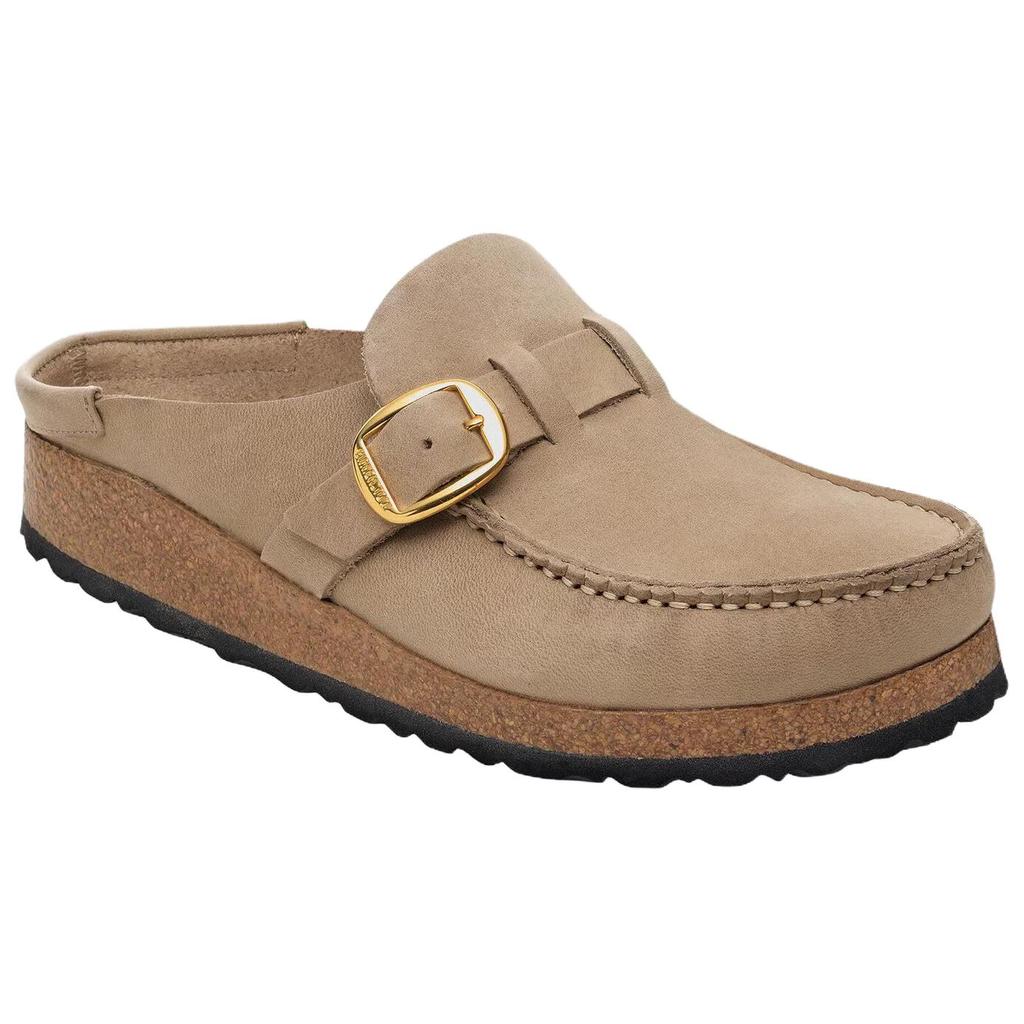 Birkenstock Buckley strap mules Women's 1030443