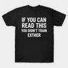 T-shirtler – Tişörtler