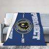 Project Hail Mary Ryland Grace Eridani-Rocky Fashion Blanket AMAZE Plush Throw Fashion Blankets Bedroom Sofa Decoration Soft Warm Multi-func