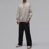 Jordan Dri Fit Year Of The Horse Limited Edition Cny New Year Quick Dry Comfortable Lace-Up Long Pants Casual Pants Men Bottoms Black IQ3954010