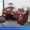 All-Steel Home & Office Anti-Theft Safe and Workstation