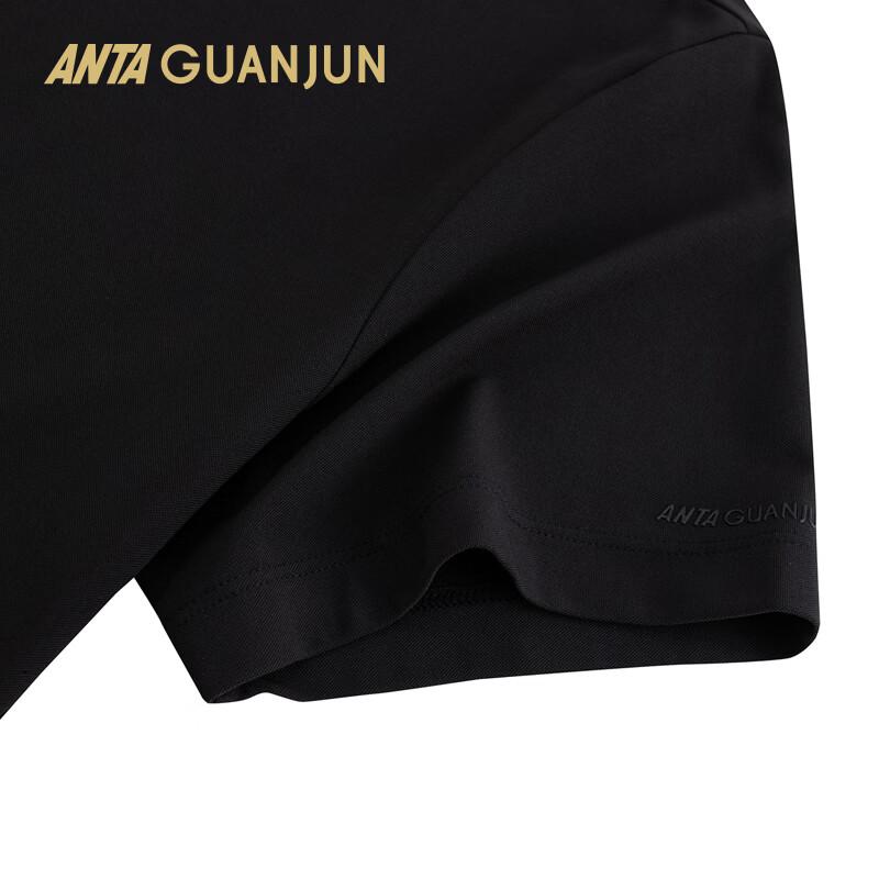 Anta Men's All-Weather Business Polo T-Shirt