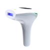 Home high-intensity pulse hair removal machine, women's IPL laser hair removal device, portable body hair removal machine