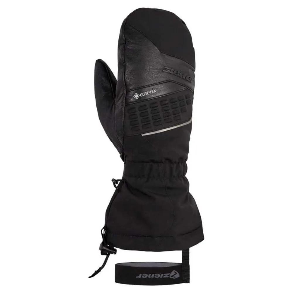 

Ziener Перчатки Gastilo goretex 9