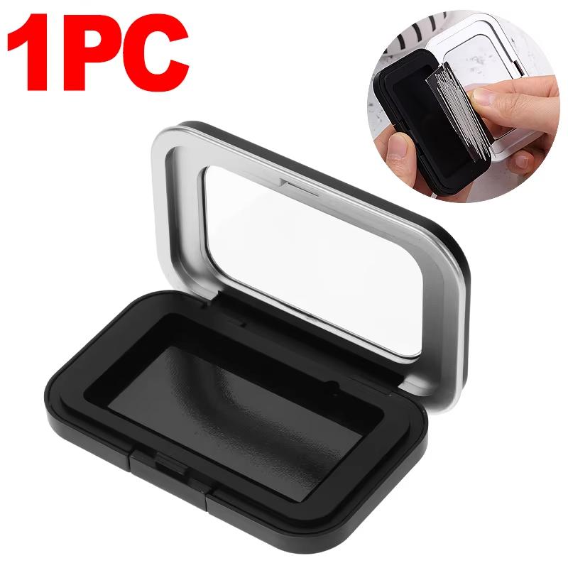 

1/5Pcs Portable Magnetic Sewing Needle Organizer for Embroidery Sewing Office Supplies DIY Weave Enthusiasts Storage Boxes