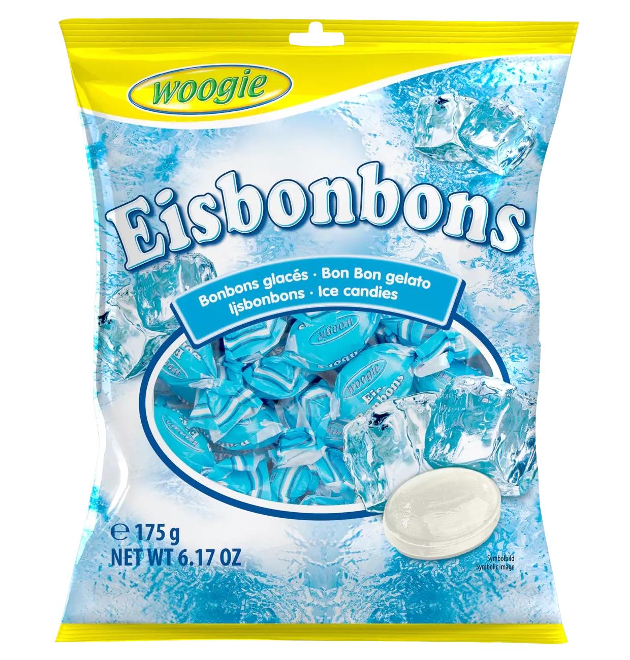 Woogie Eisbonbons 175 g