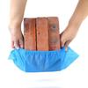 Thickened Non-slip Dustproof Disposable Shoe Covers for Students and Home Use