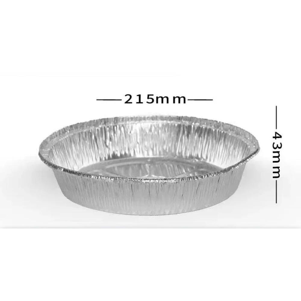 

125 шт одноразовый алюминиевый фольгированный пищевой контейнер алюминиевый фольгированный поднос квадратной формы аксессуары для барбекю крышка ланч-бокс кухонные принадлежности 10pcs