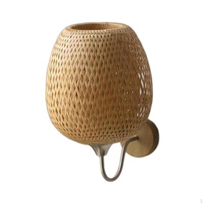 Elegante Wandleuchte für moderne Wohnkultur