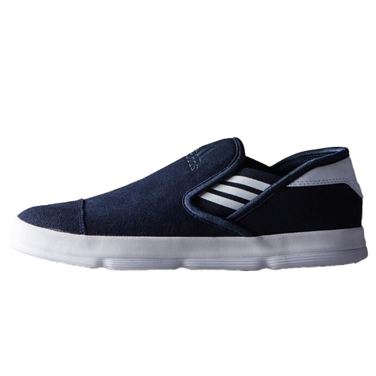 

Adidas Vintage Basketball Sneakers Navy Blue D69566 41⅓