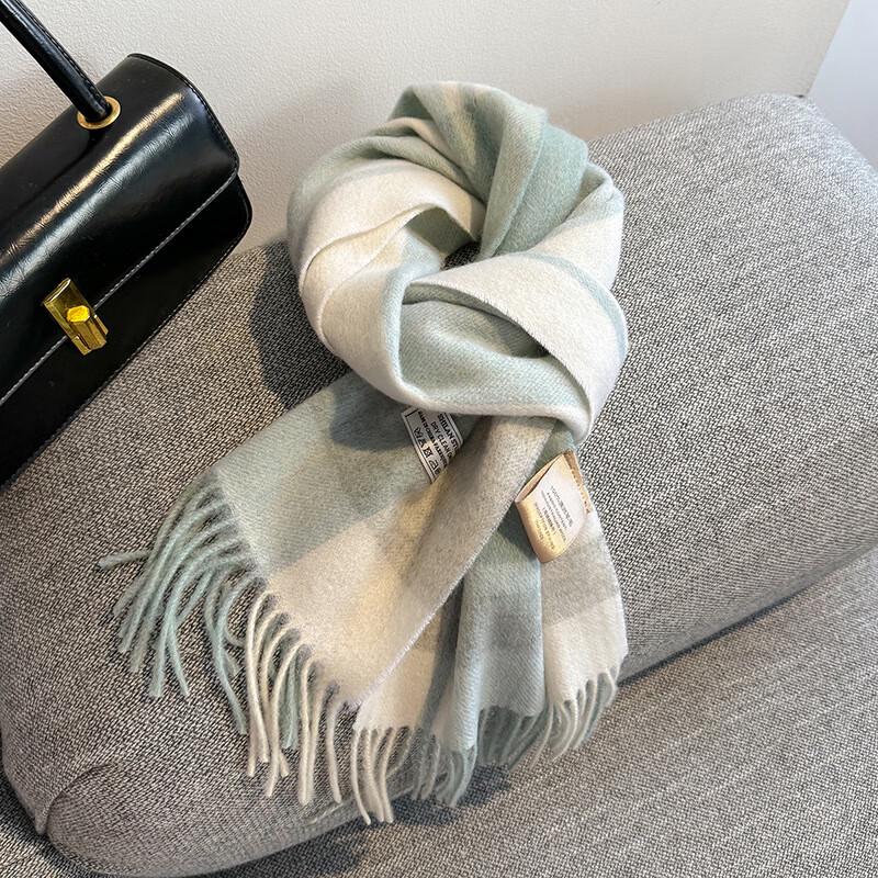 Унисекс подогреваемый плед-шарф из графена