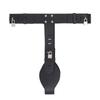 Women's Chastity Belt with Lock - Genital Training Toy for Couples
