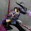 Figura Luminosa de Demon Slayer: Fiera Batalla Kokushibo vs Yoriichi